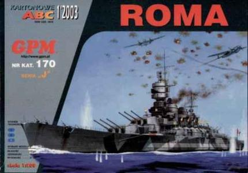7B Plan Battleship Roma - GPM.jpg